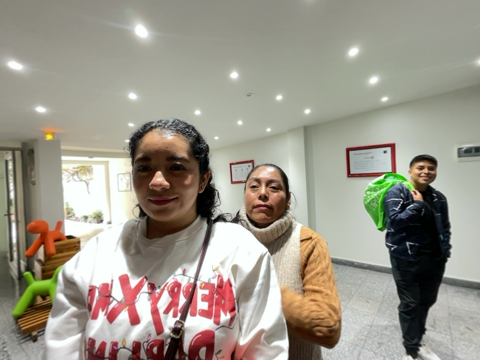 Foto de Pamela Monserrat Marin Escobar